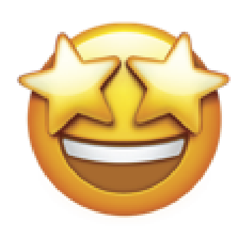 Ich bin super zufrieden