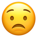 Ich hatte mehr erwartet